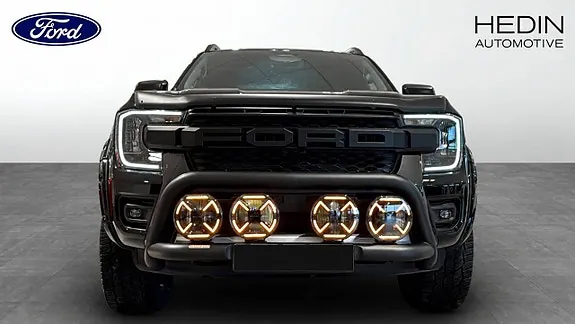Ford Ranger 2026 photo 4