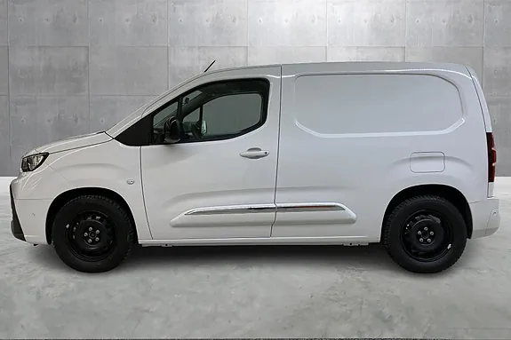 Toyota Proace City 2025 photo 2