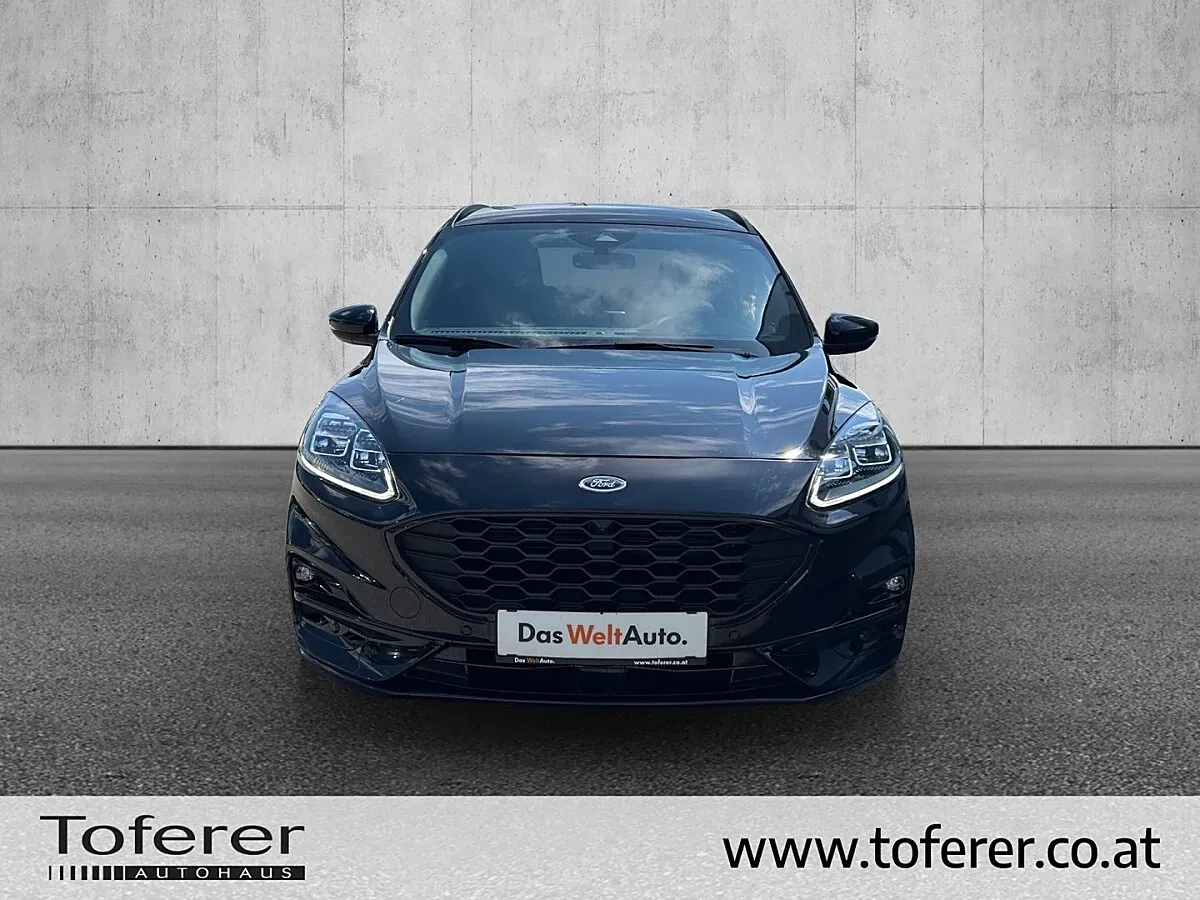 Ford Kuga 2023 photo 3