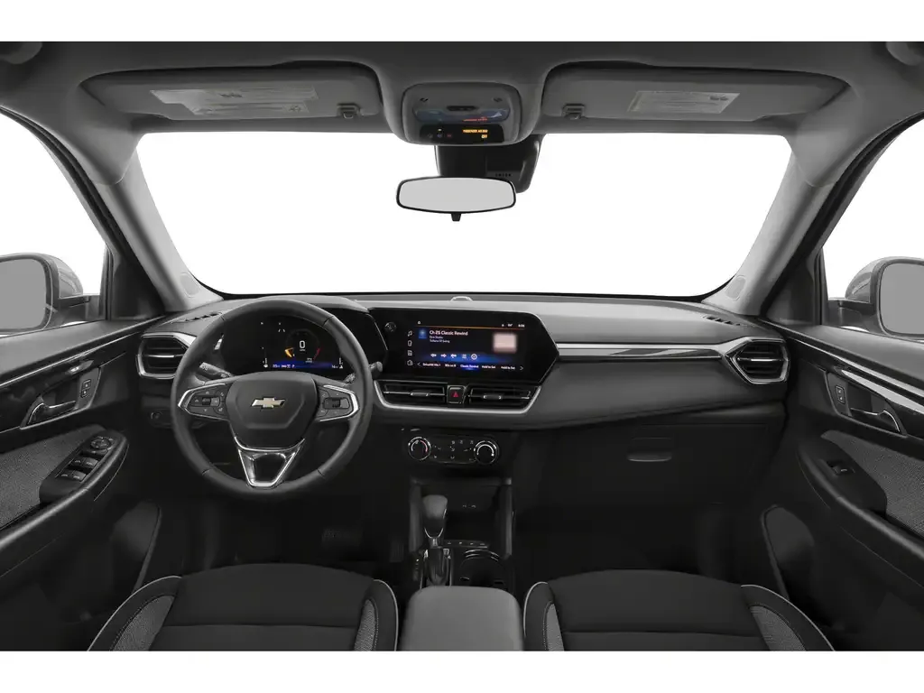 Chevrolet Trailblazer 2026 photo 5