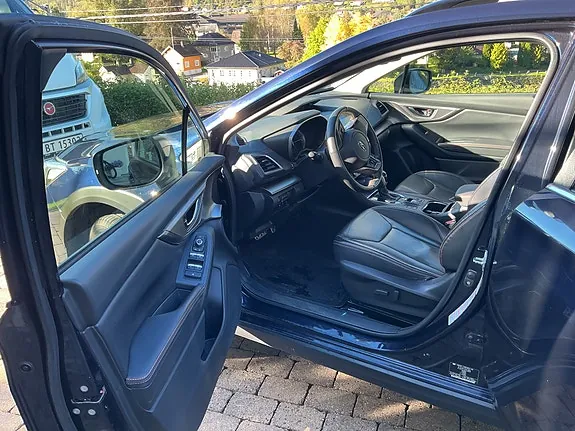 Subaru Xv 2021 photo 5