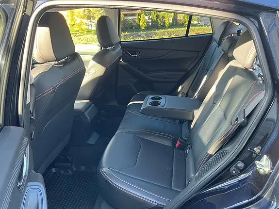 Subaru Xv 2021 photo 3