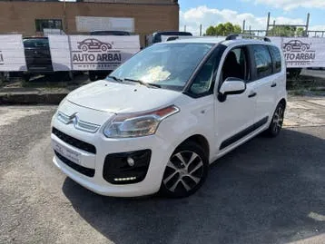 Citroen C3 Picasso