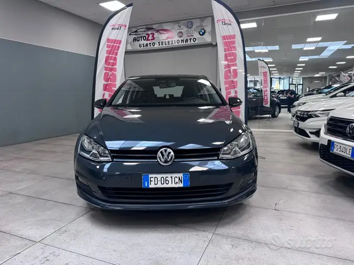 Volkswagen Golf 2016 photo 2