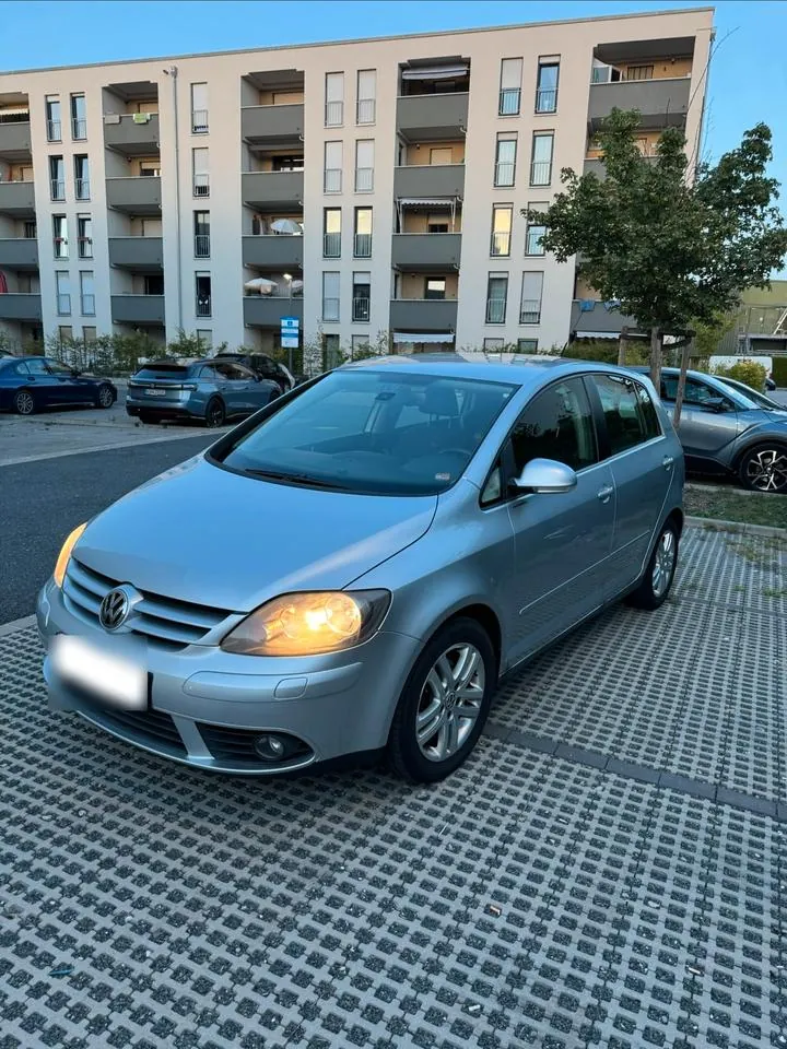Volkswagen Golf 5