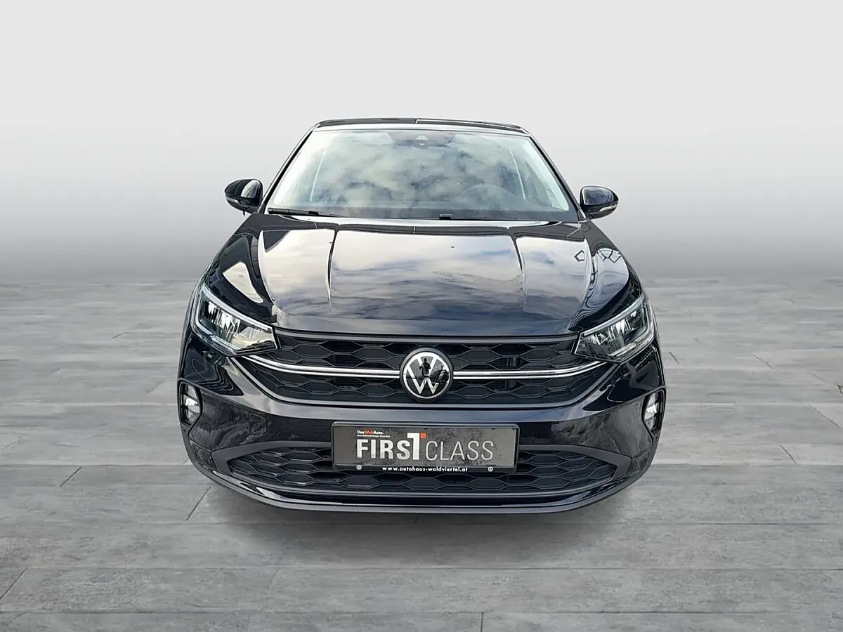 Volkswagen Taigo 2025 photo 2