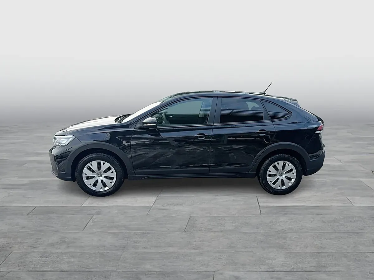 Volkswagen Taigo 2025 photo 3