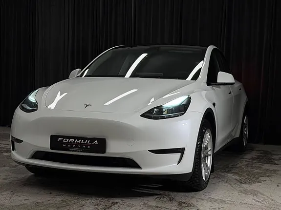 Tesla Model Y 2024 photo 3