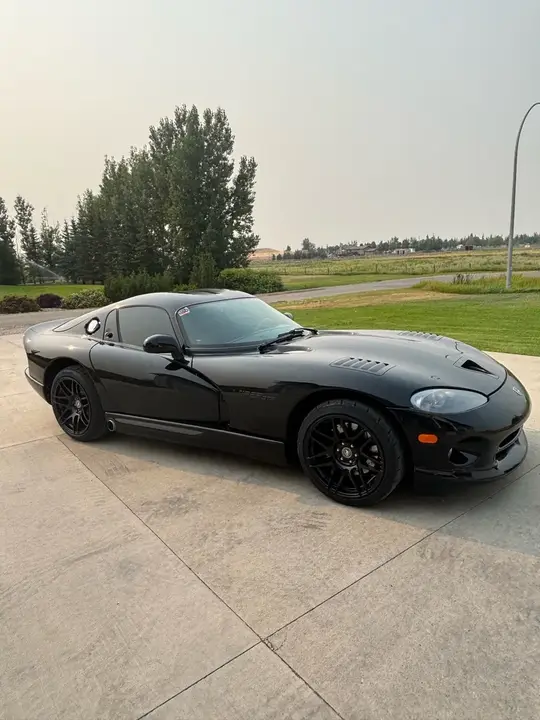 Dodge Viper