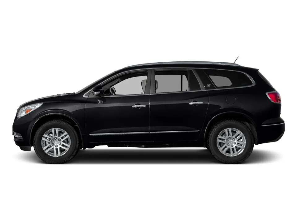 Buick Enclave 2017 photo 3