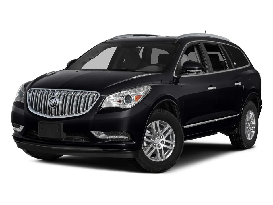 Buick Enclave