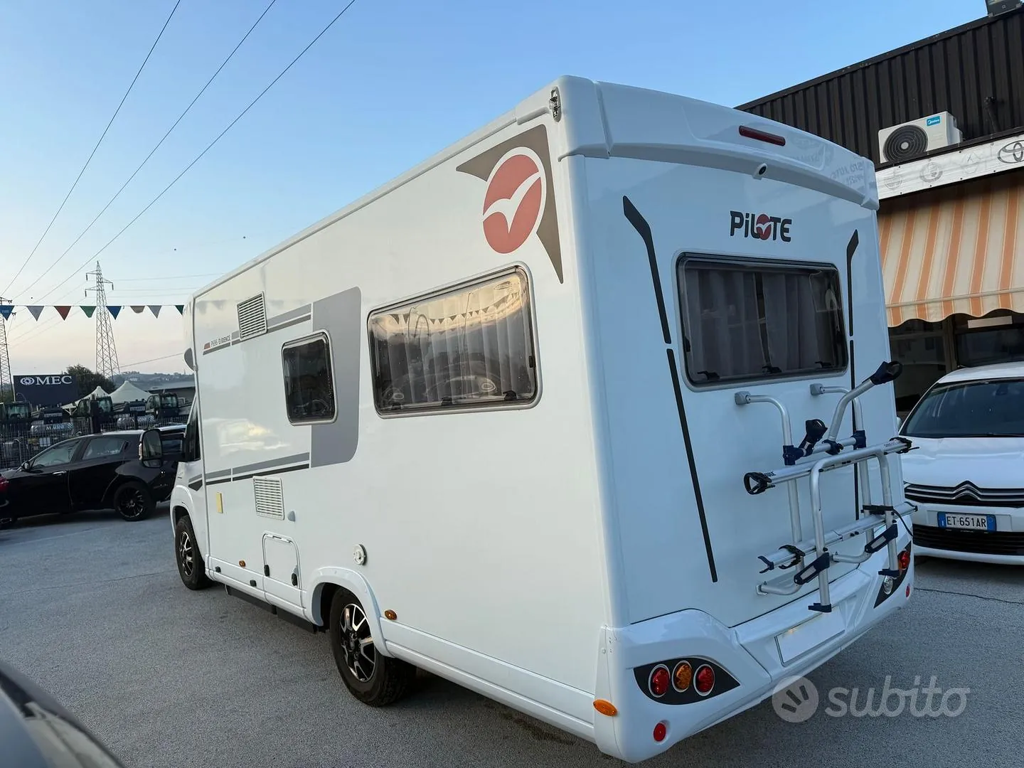 Fiat Ducato 2022 photo 4