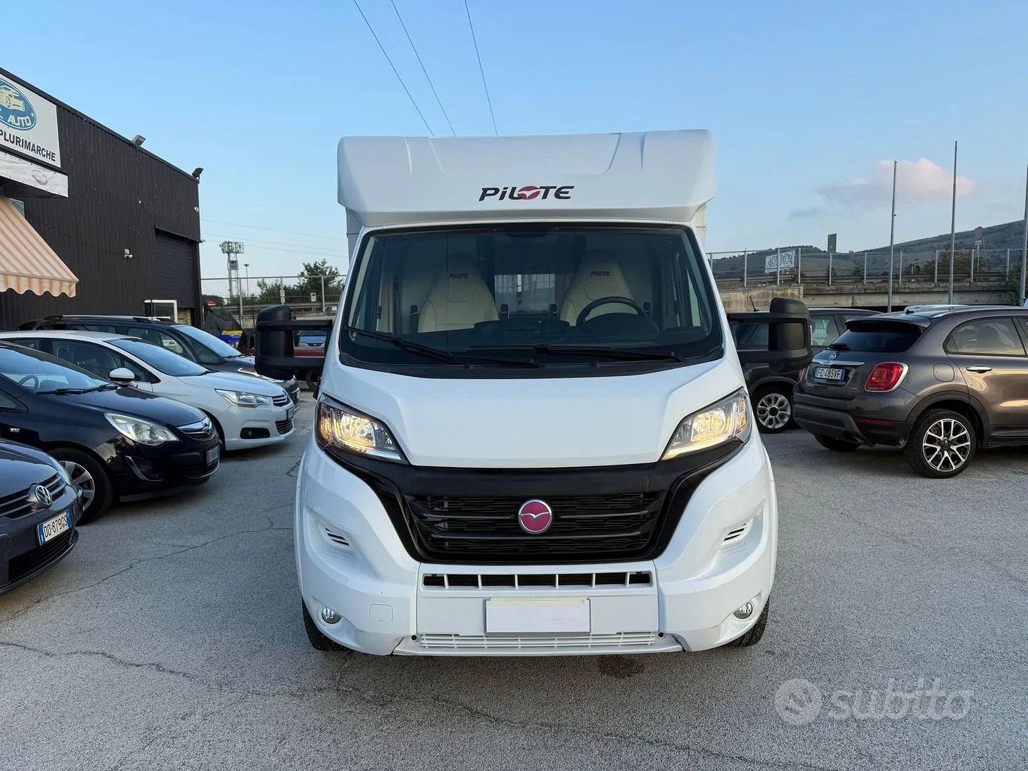 Fiat Ducato