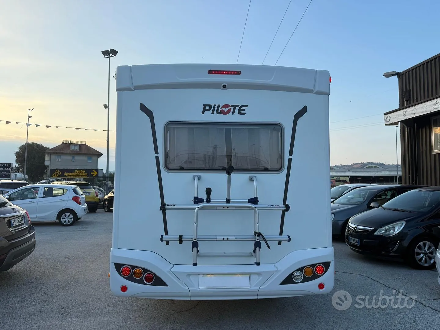 Fiat Ducato 2022 photo 5
