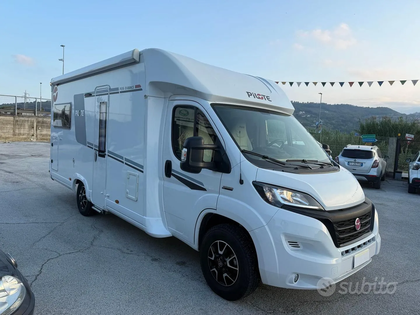 Fiat Ducato 2022 photo 3