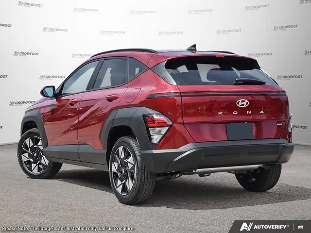 Hyundai Kona 2027 photo 4
