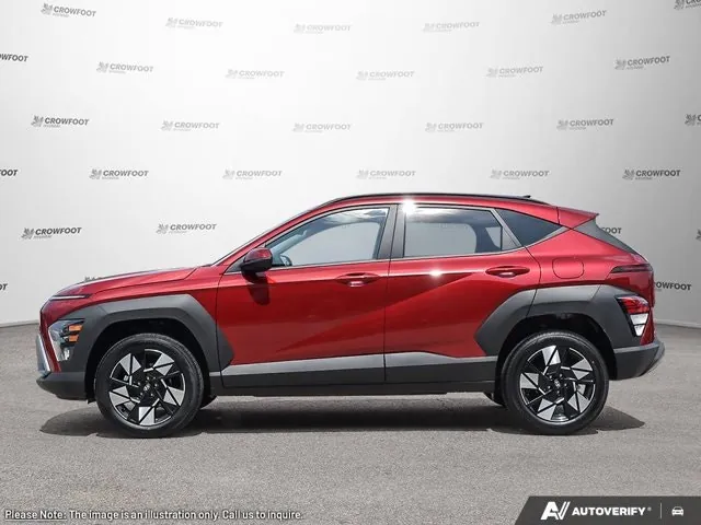 Hyundai Kona 2027 photo 3