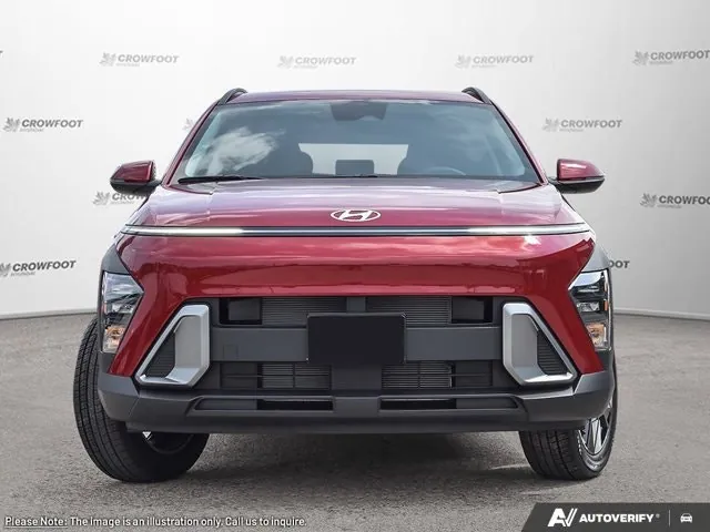 Hyundai Kona 2027 photo 2