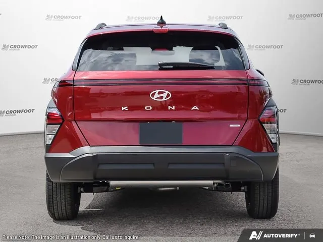 Hyundai Kona 2027 photo 5