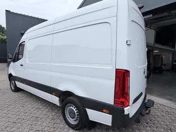 Mercedes-Benz Sprinter 2020 photo 3