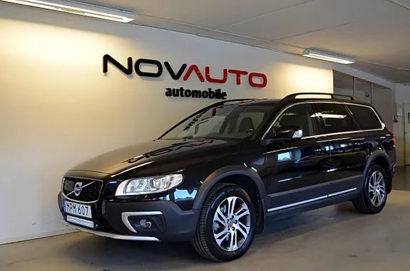 Volvo Xc70 2015 photo 3