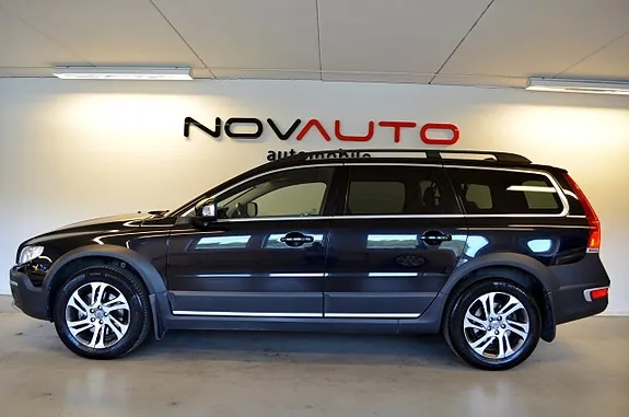 Volvo Xc70 2015 photo 4