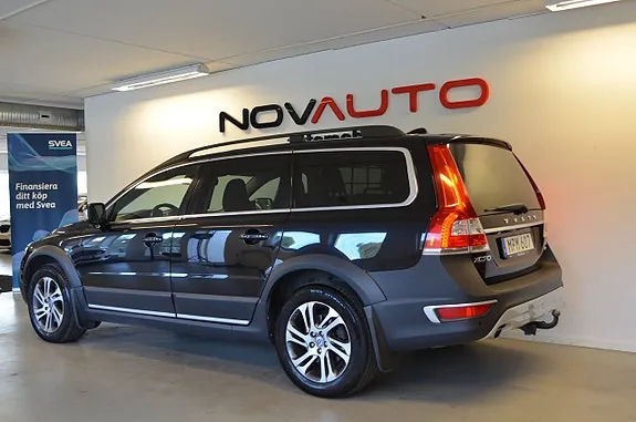 Volvo Xc70 2015 photo 5