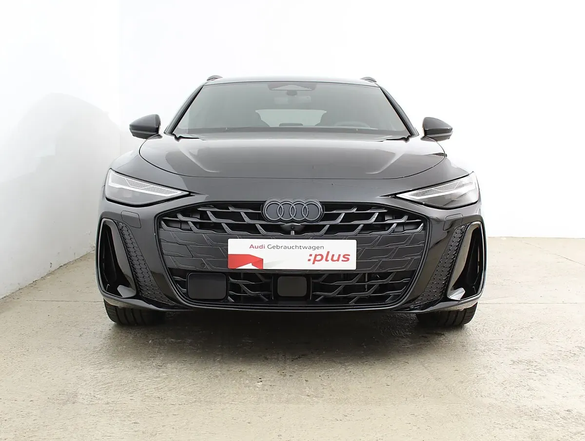 Audi A6 2025 photo 2