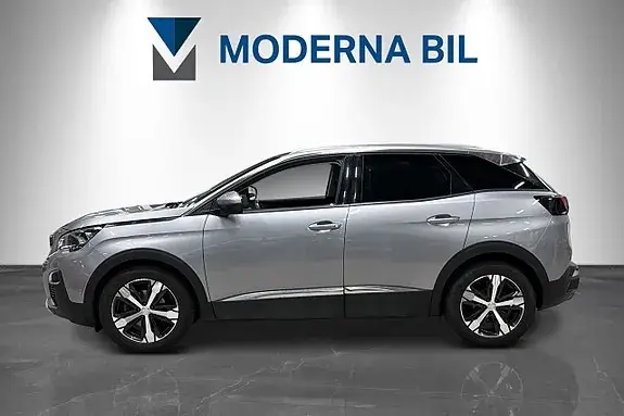 Peugeot 3008 2017 photo 3