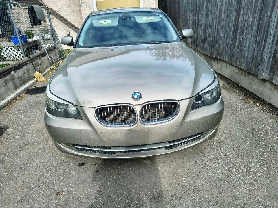 BMW 5Series