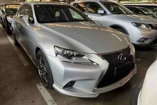 Lexus Is 300H