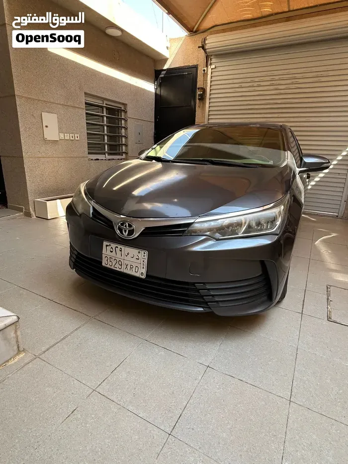 Nissan Patrol 2019 photo 5