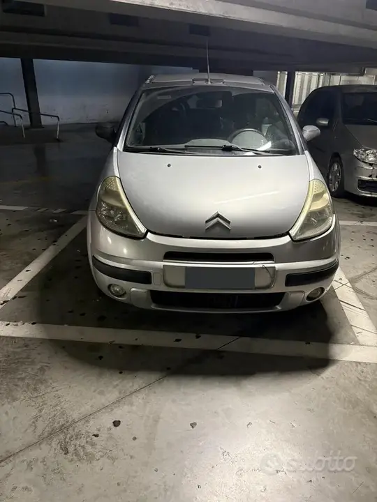 Citroen C3 2005 photo 2