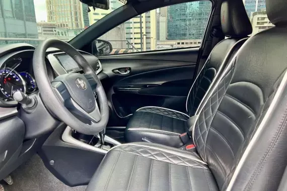 Toyota Yaris 2020 photo 4