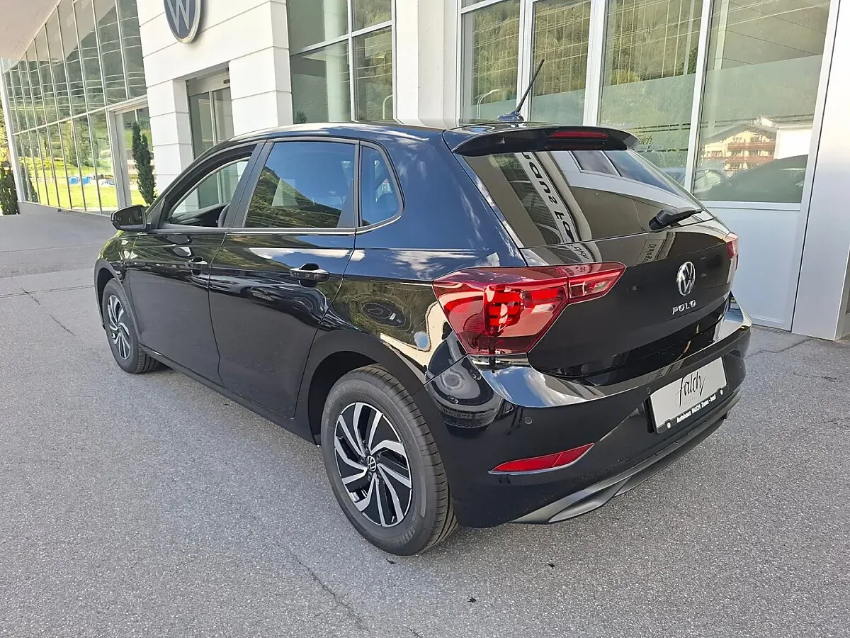 Volkswagen Polo 2026 photo 3