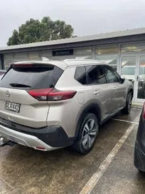 Nissan X-Trail 2024 photo 3