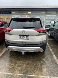 Nissan X-Trail 2024 photo 4