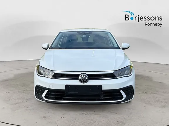 Volkswagen Polo 2027 photo 5