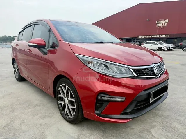 Proton Persona