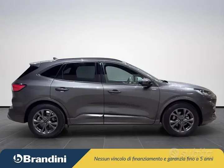 Ford Kuga 2023 photo 5