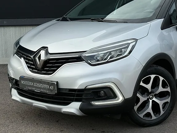 Renault Captur 2018 photo 3