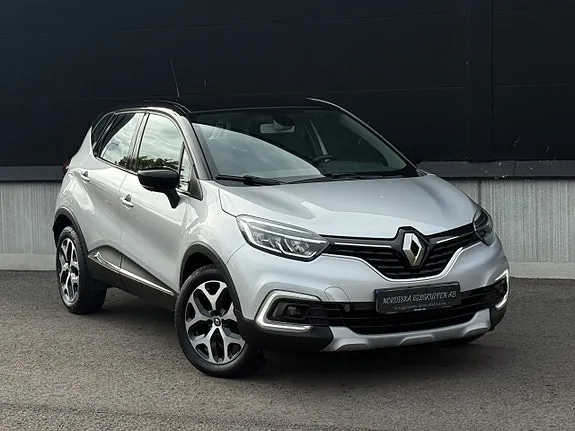 Renault Captur 2018 photo 4
