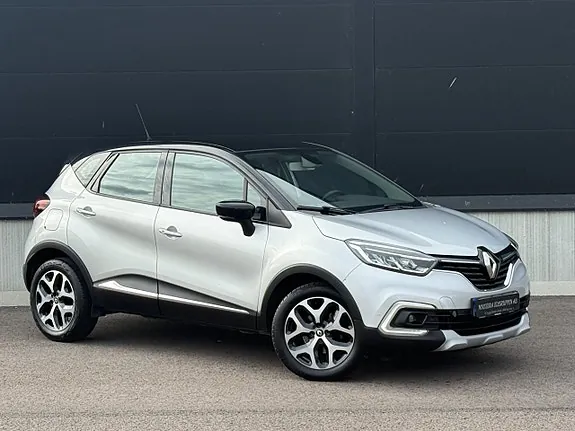 Renault Captur 2018 photo 5
