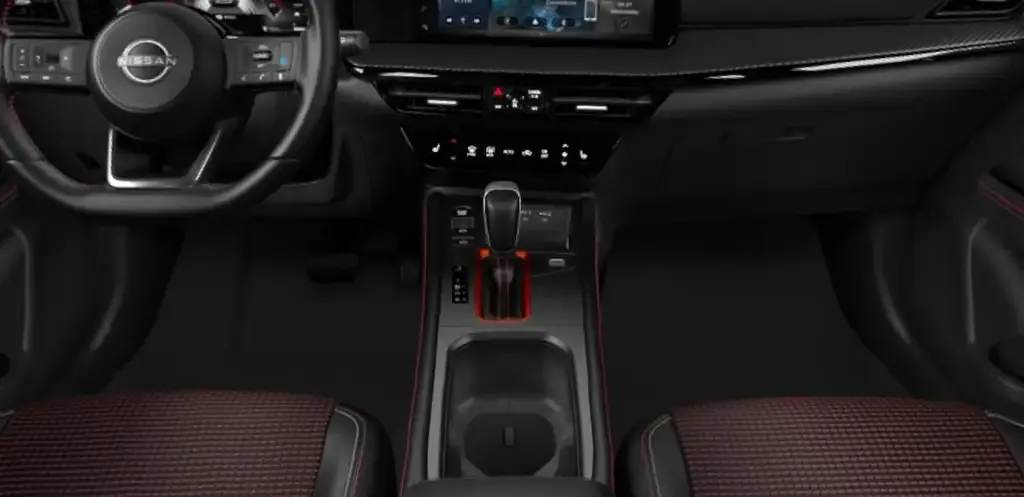 Nissan Kicks 2027 photo 2