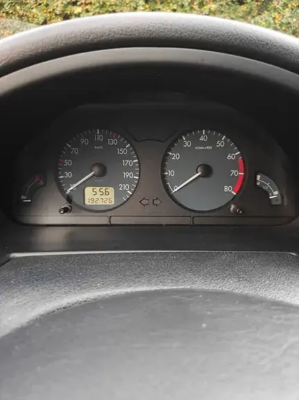 Citroen Saxo 2002 photo 3