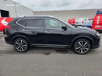 Nissan Xtrail