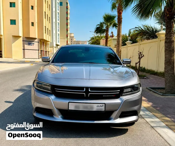 Dodge Charger 2016 photo 5