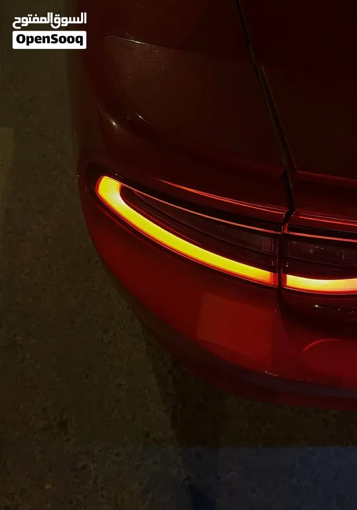 Dodge Charger 2016 photo 4