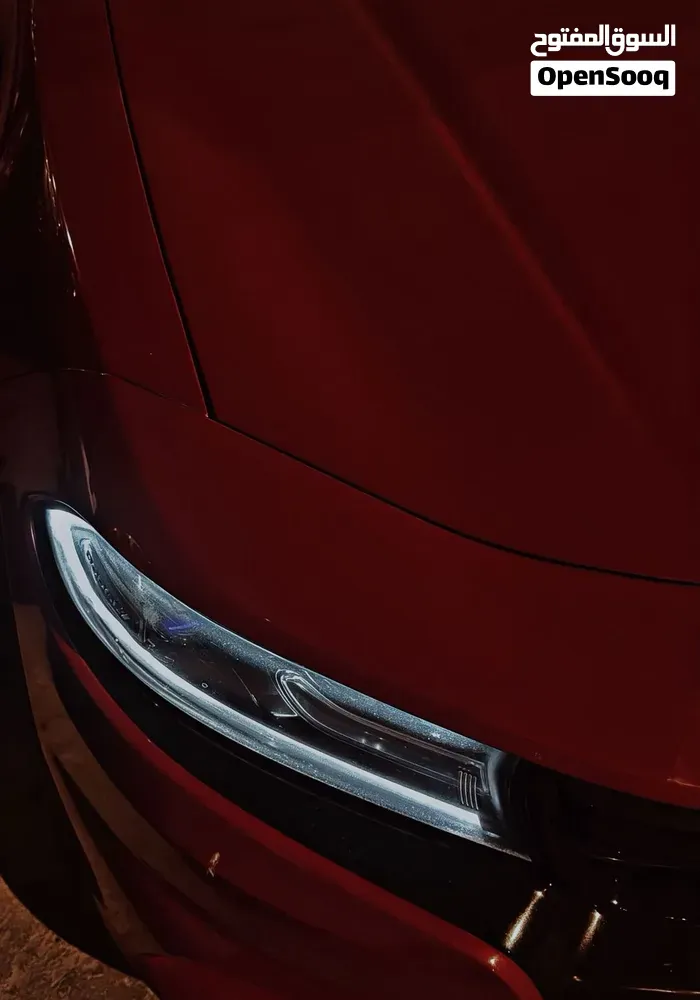 Dodge Charger 2016 photo 3