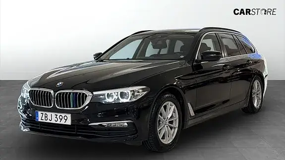 BMW 520D
